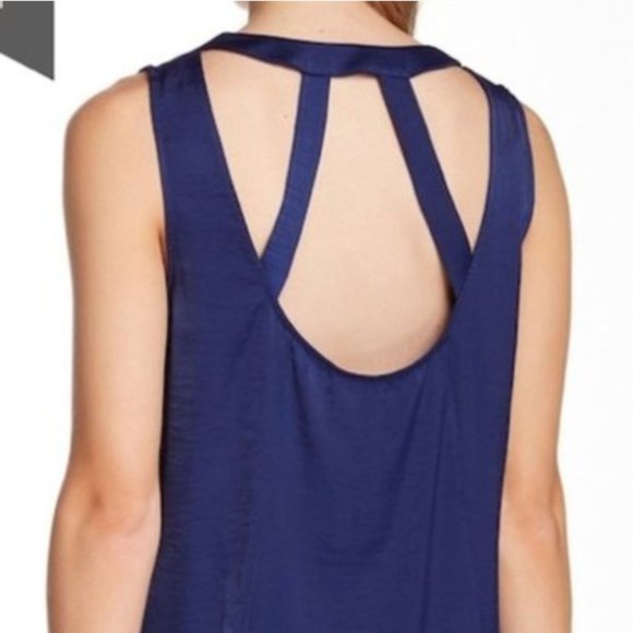 BCBG MaxAzria Tiiu tank, size M - Picture 2 of 7